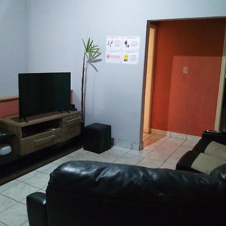 Aconchego Do Bras Hostel Сан-Пауло Экстерьер фото